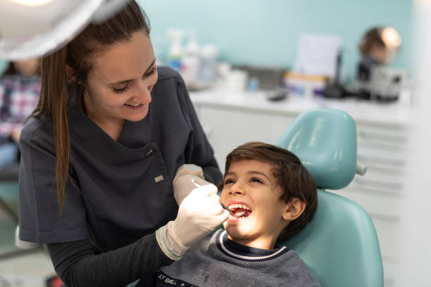 Best Emergency Tooth Extraction in Sandy, OR