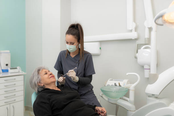 Best Emergency Treatment for Toothache in Sandy, OR